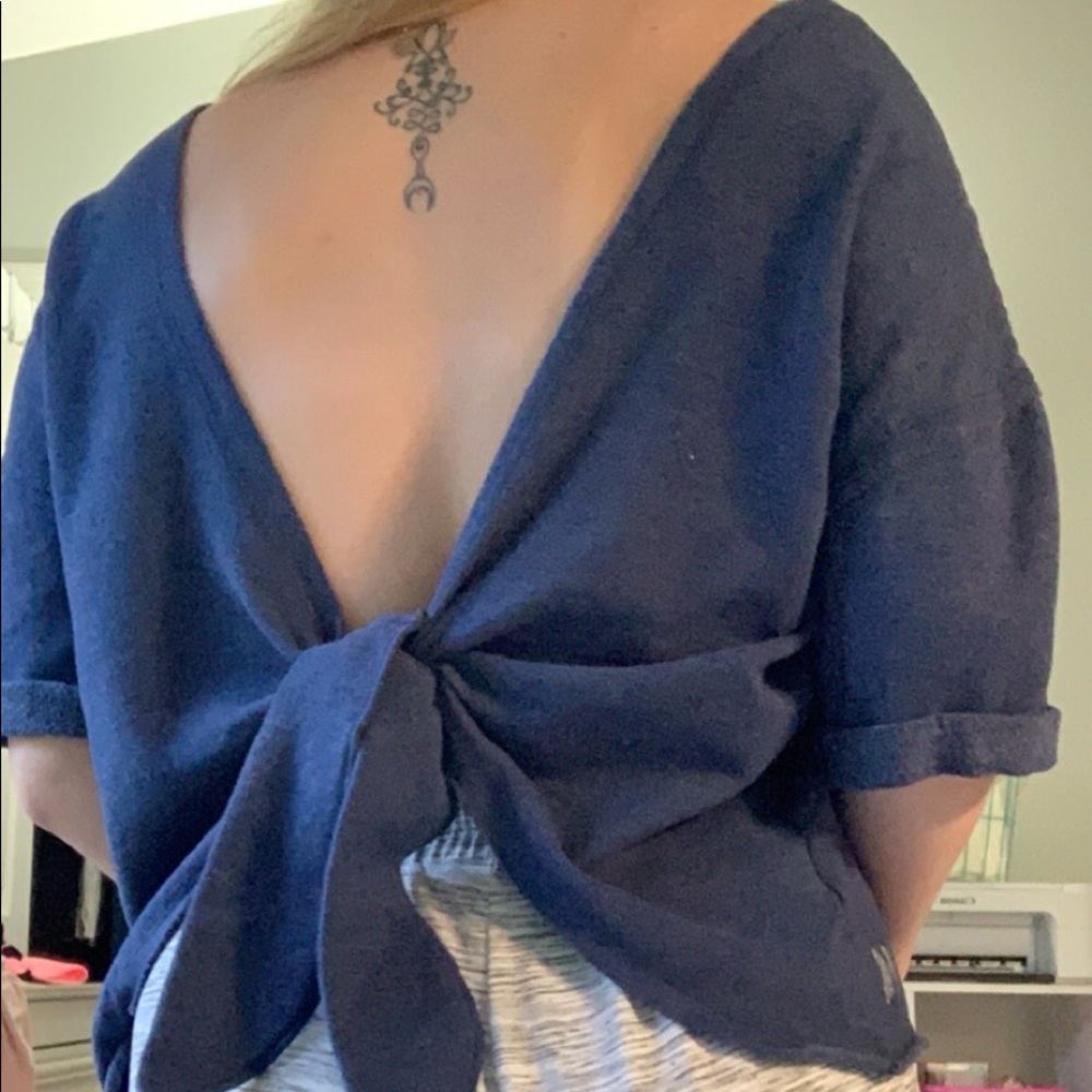 Victoria’s Secret top